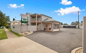 Maynestay Motel
